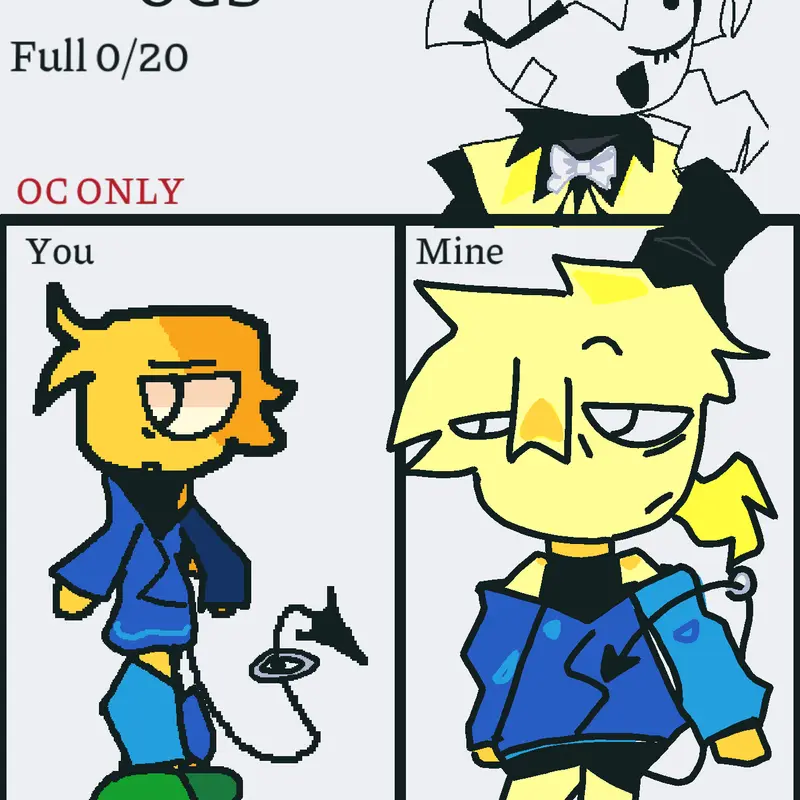 Game by @YourlocalAlice