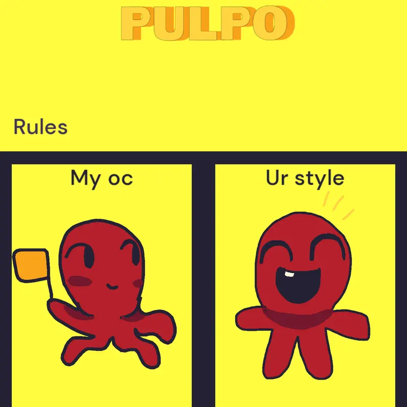 Game by @LuffyLoroSpanish