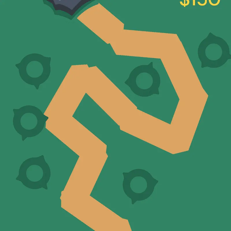 Game by @DoorStopper