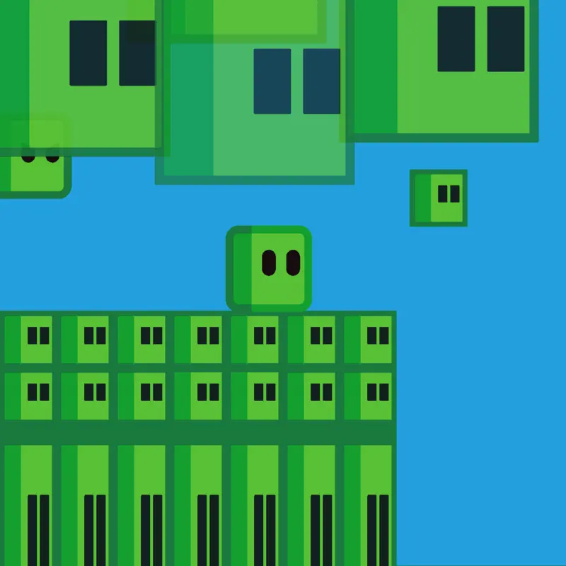 Game by @The_Minecraft_Player
