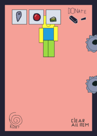 Noob ragdoll