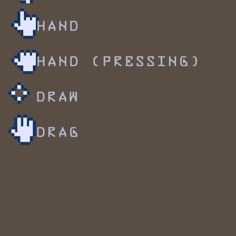 Game by @RecycleBin