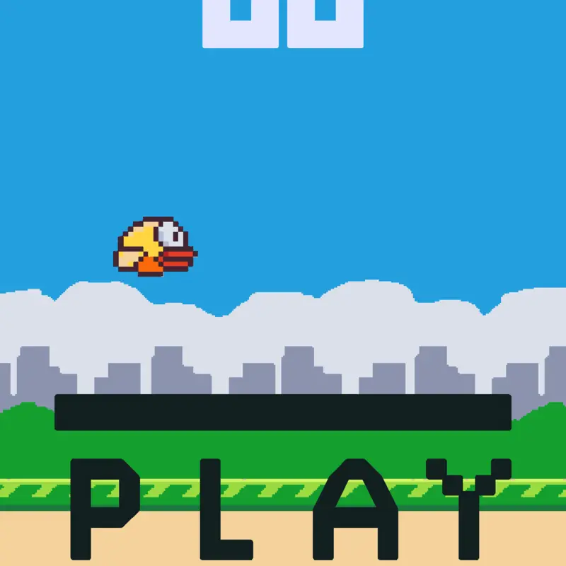 Game by @Frobel
