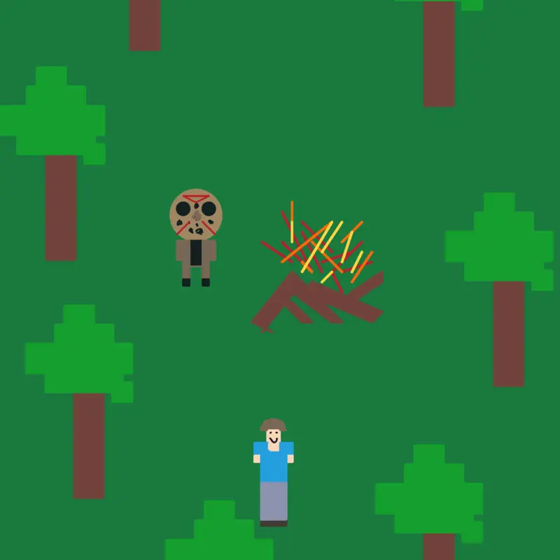 Game by @davidkelemen