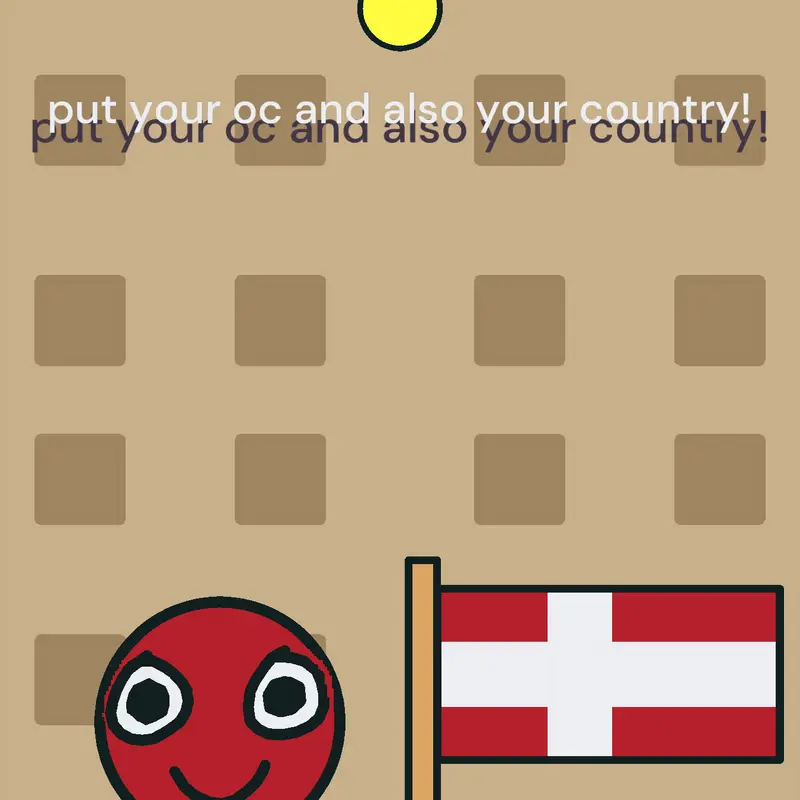 Game by @karl31hm1014