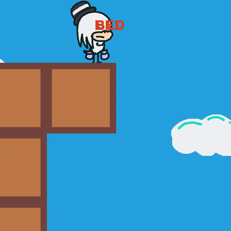 Game by @plush23