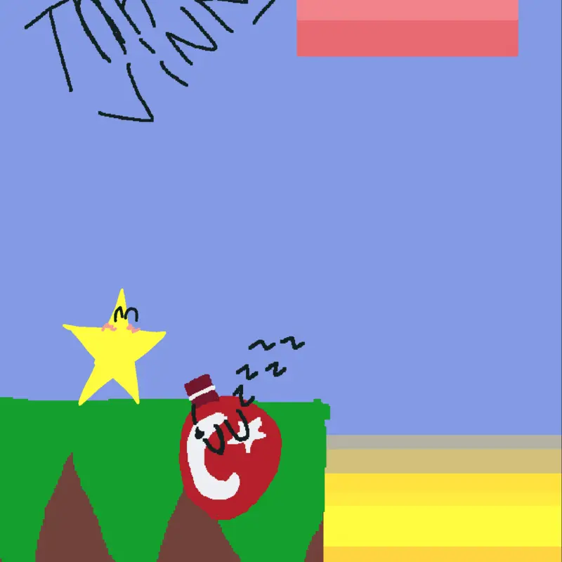 Game by @AzerbaycanTR