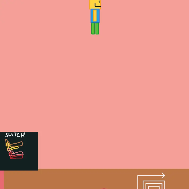 +1 Speed ??? Escape by @Khalid_Alabi8888ALT2