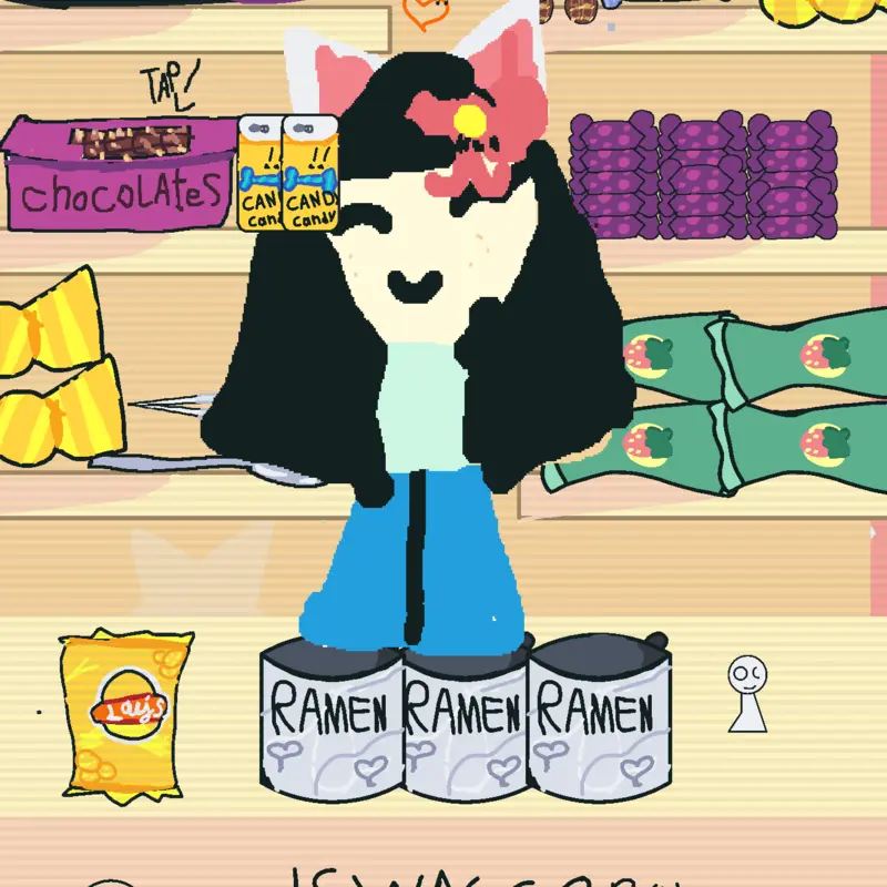 Game by @wenda_cute6565065