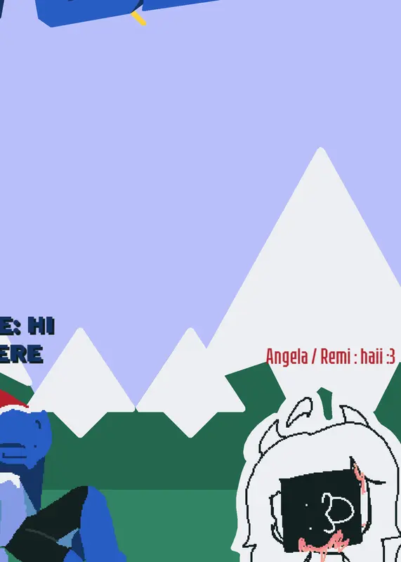 Game by @_Xx-_Blue_queen_xX_-