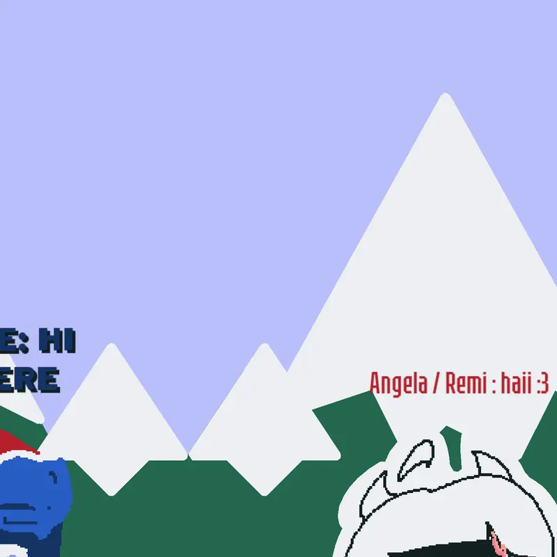 Game by @_Xx-_Blue_queen_xX_-