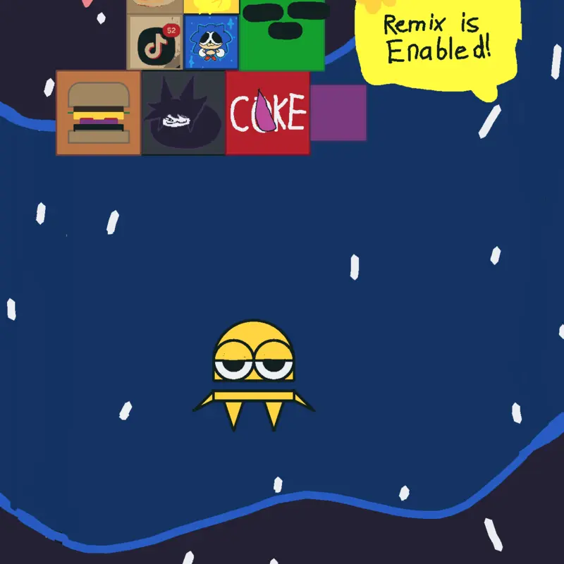 Game by @babymaple23andzakumism22