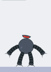 Omnidroid radgoll The omnidroid trend was...
