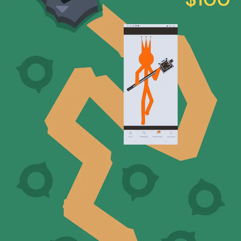 Game by @stickman956
