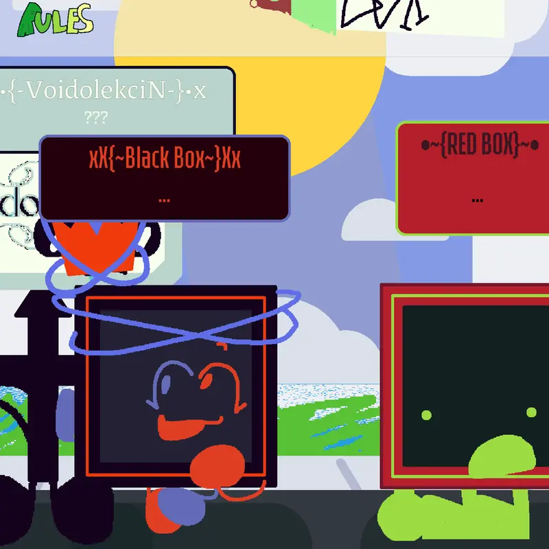 Game by @_-Red_Anims-_