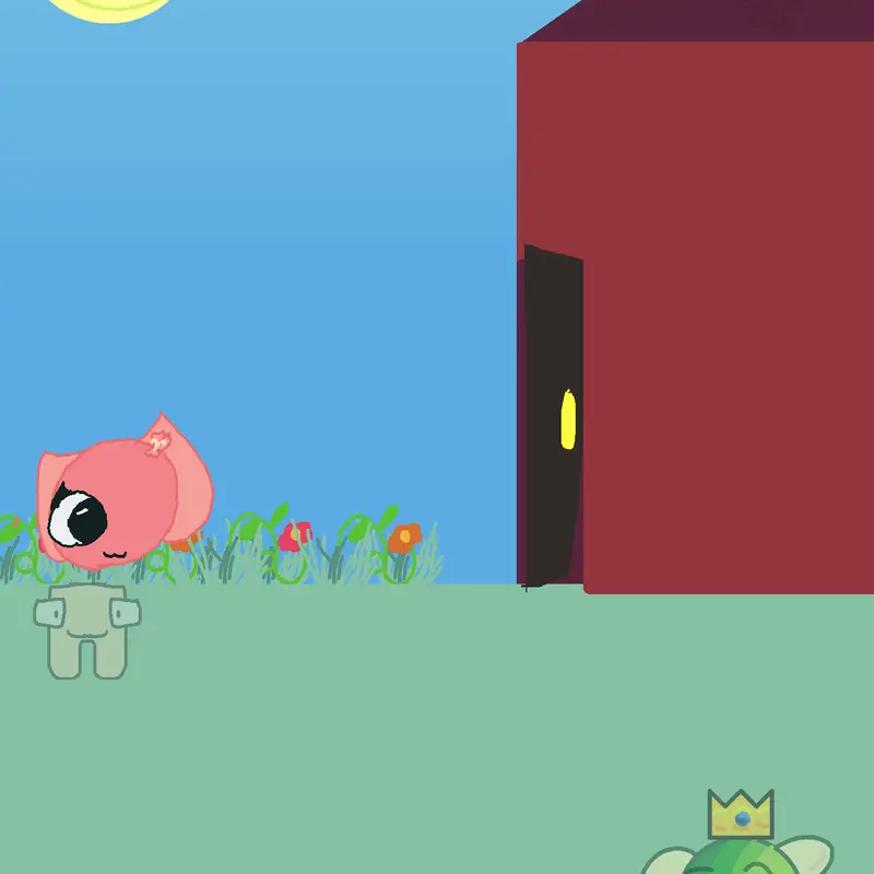 Game by @itsAracely445