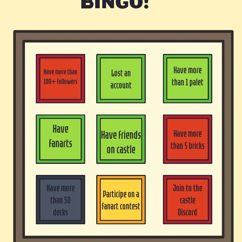 Game by @Mana_the_red_demon_2