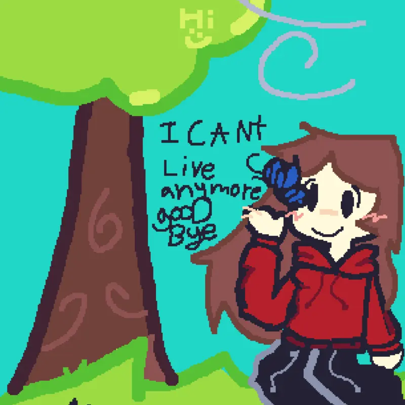 Game by @dead_irl