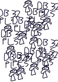 PLS DB32