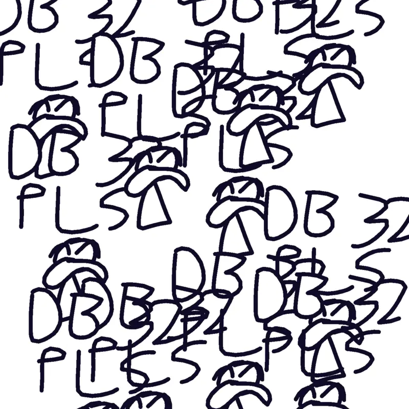 PLS DB32 by @coolestluisgamer23