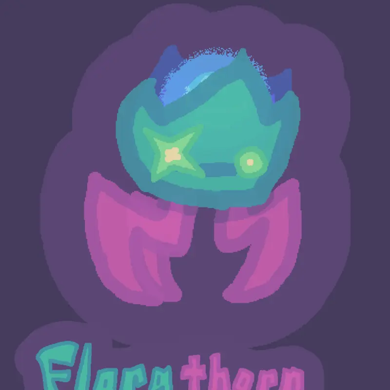 Halloween Art - Chasm by @RoenNC