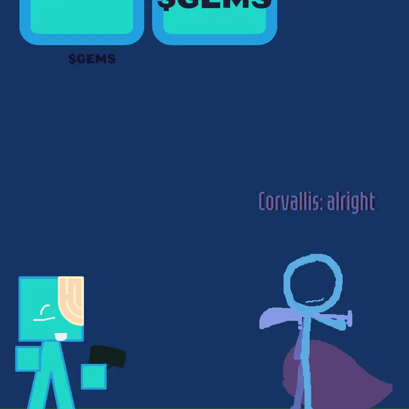 Game by @ScugEnjoyer