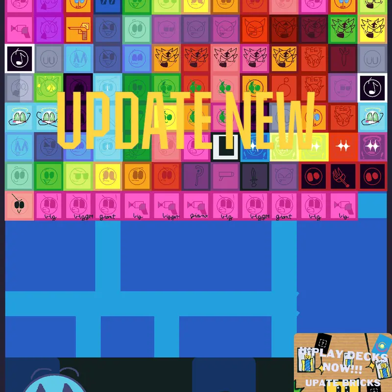 Game by @TheSpongeBob