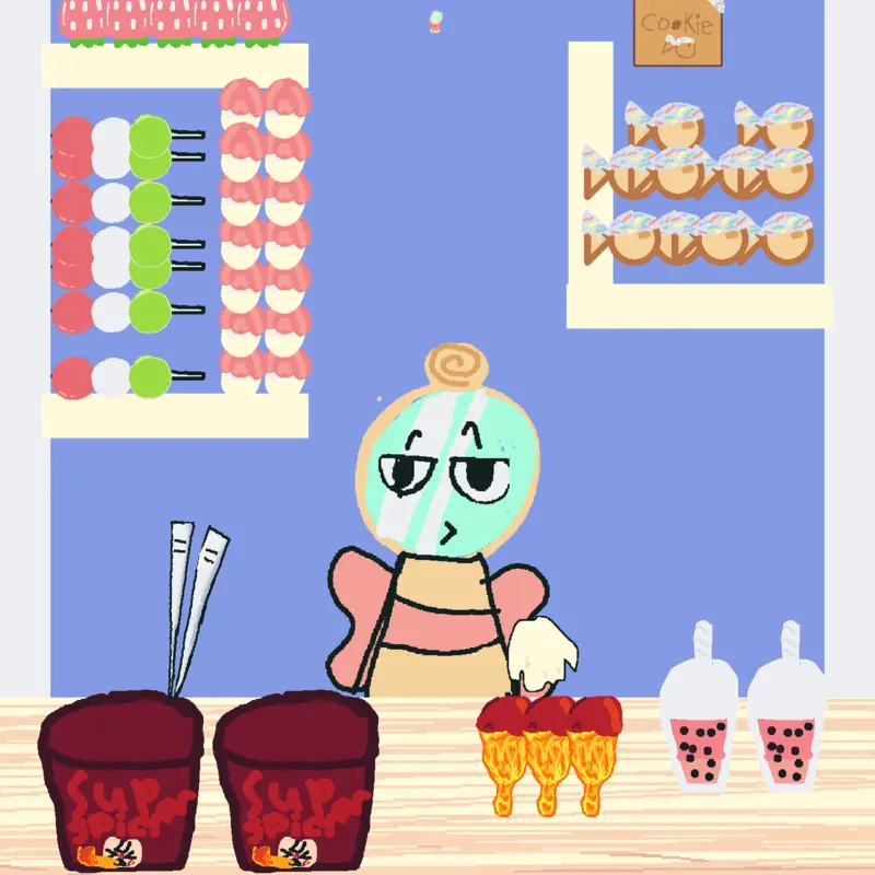 Game by @glisten_is_the_best