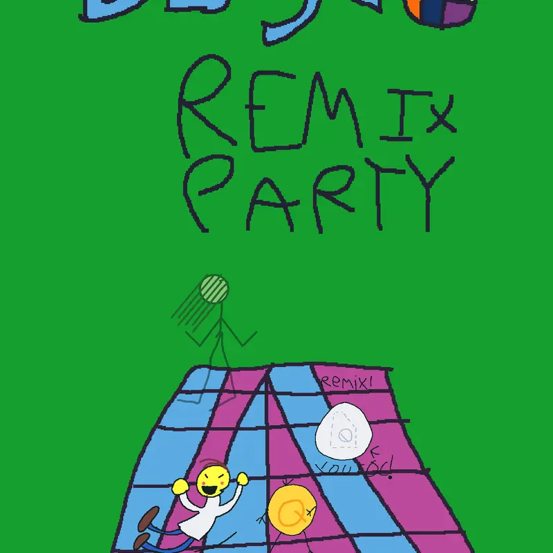 Game by @Joshiies