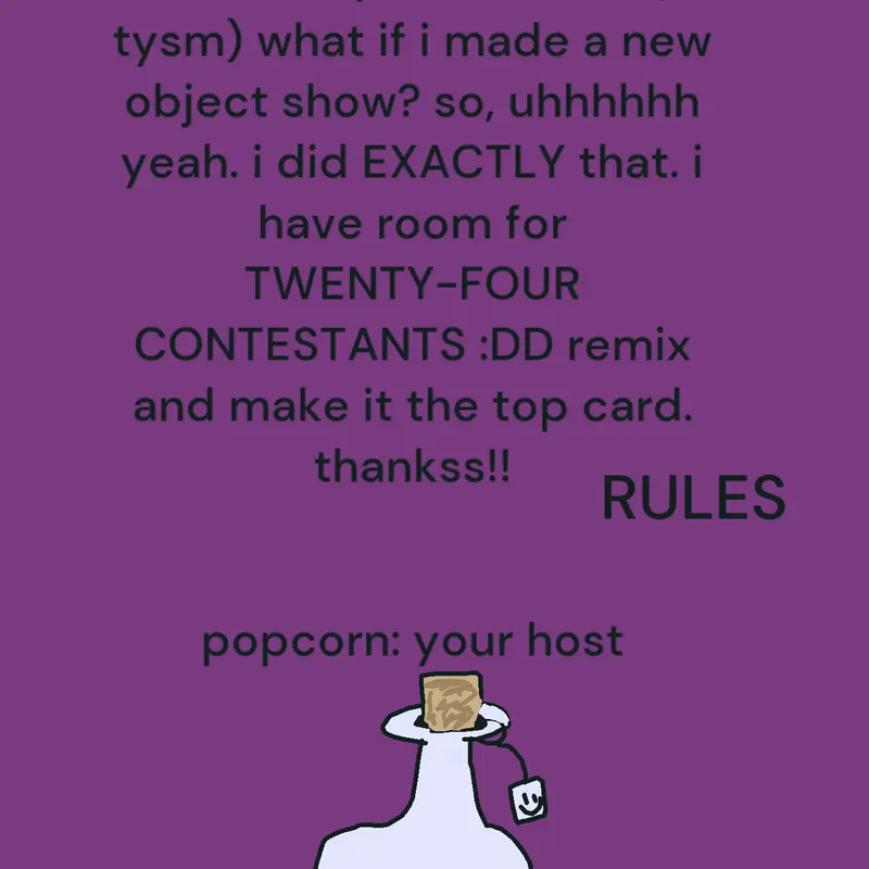 Game by @RadicalBunny