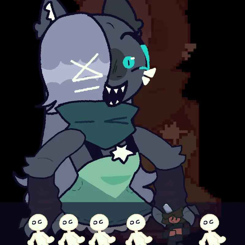Game by @SomethingUnoriginal