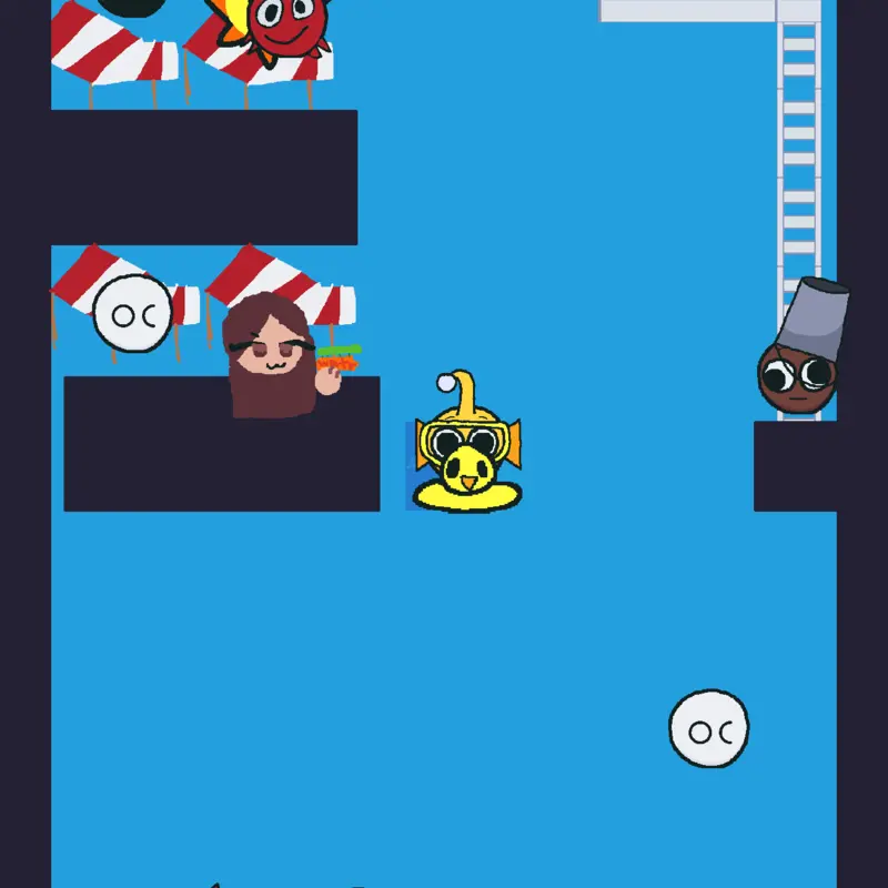 Game by @Angel_cake