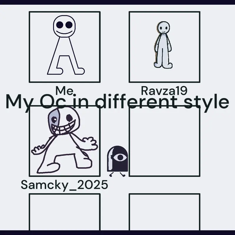 Game by @Samcky_2025