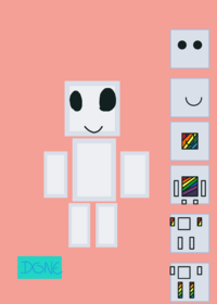 Roblox avatar maker