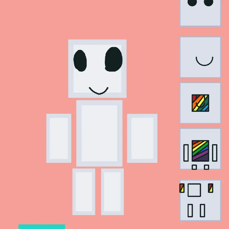 Game by @cuppermelon