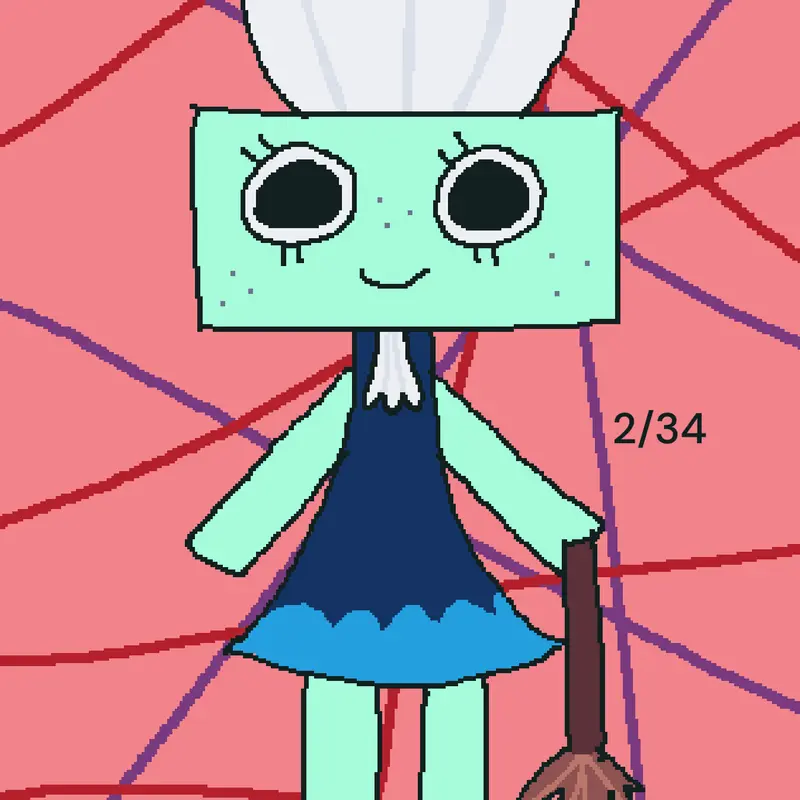 Game by @PrismEnder