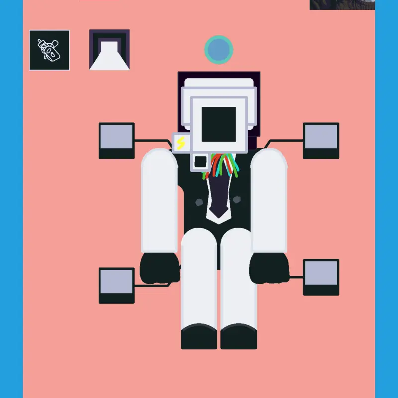 Game by @vovacool