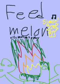 Feed Your Melon