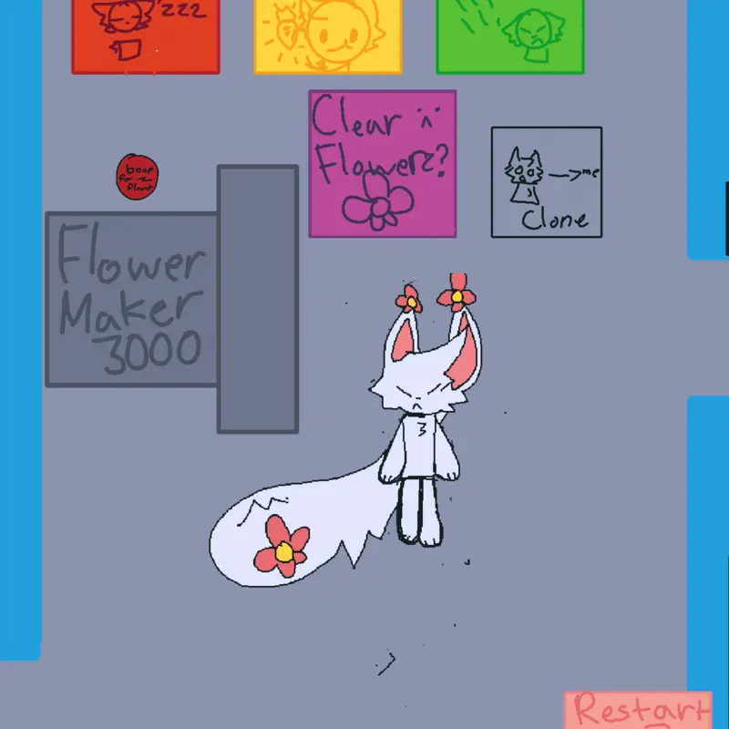 Game by @ZippytheAngel