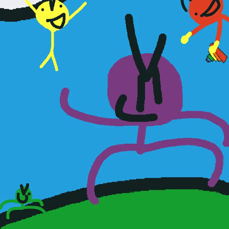 Game by @purple_stickboy