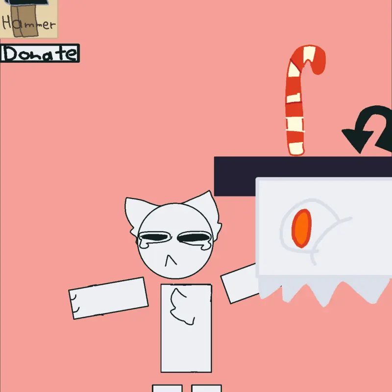 Game by @vonychaya_noga