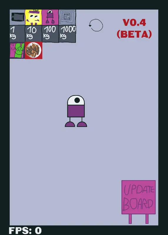 Odd bot out by @This36Guy