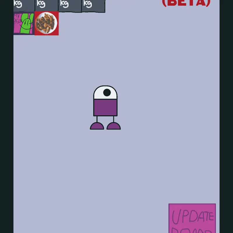 Odd bot out by @This36Guy
