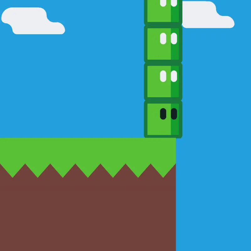 Game by @Lucasalby