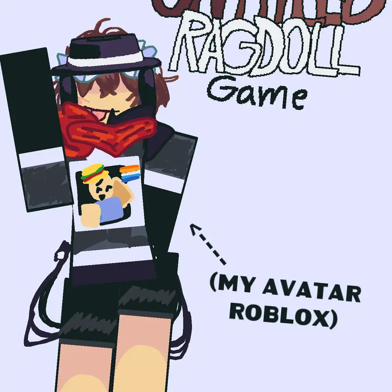 Game by @AnaLuizaStudios