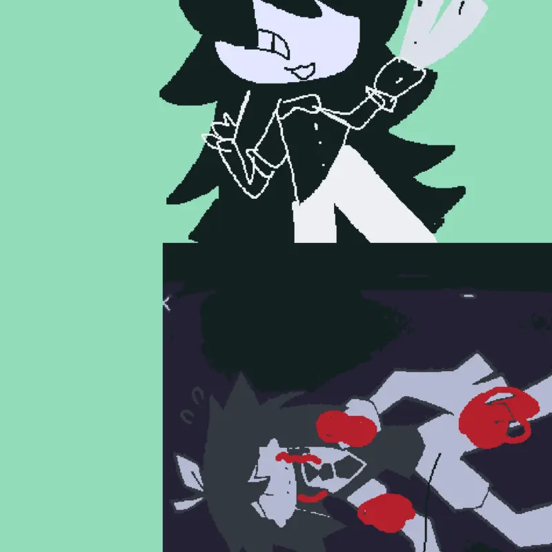 Game by @cutey_gamezz