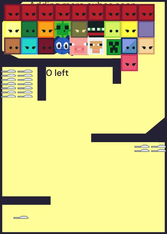 Game by @C00lkidentity