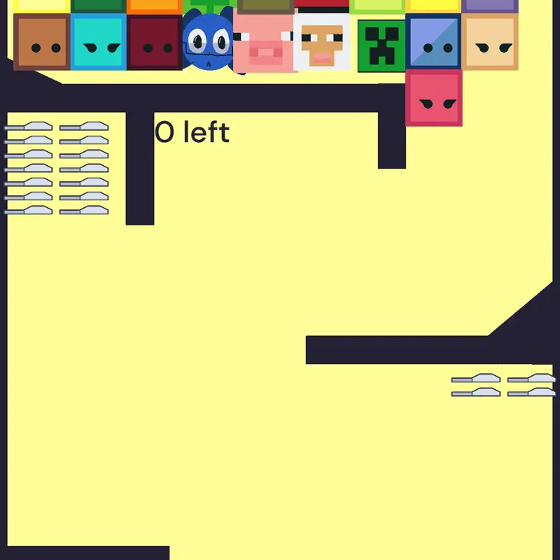 Game by @C00lkidentity