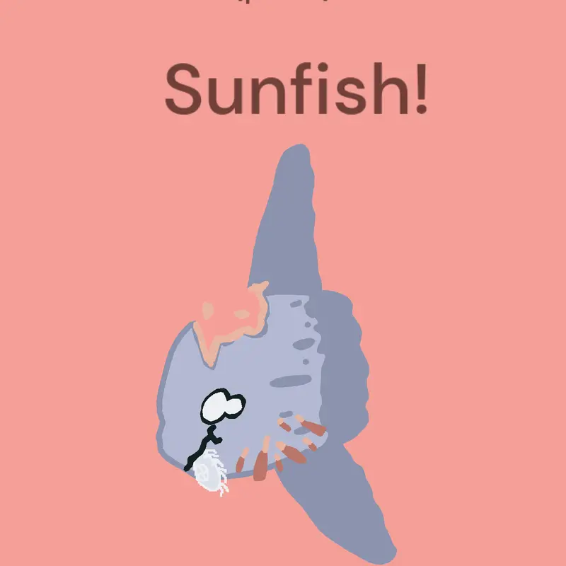 Game by @SirenFish