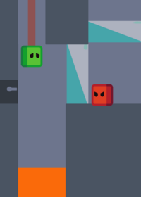 Fun Endings Game Deluxe 2: Lab (W.I.P)
